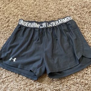 Under Armour shorts